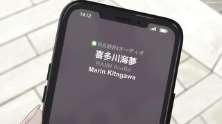 Sono Bisque Doll wa Koi wo Suru 2nd Seasons Episodes 9
