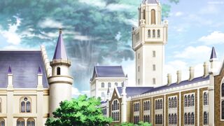 Koujo Denka no Kateikyoushi Episodes 9
