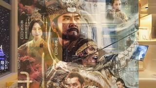 Creation of the Gods (2025) Action Fantasy Adventure Drama Epic IMDb 7,0