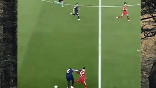 salah satu Rw terbaik EPL tidak ada apa-apanya di hadapan nuno mendes bolanetral parissaintgermain nunomendes football
