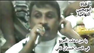 ابولغيث حمود..