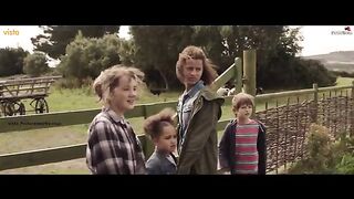Four kids and it 2020