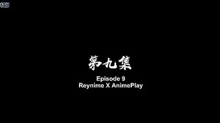 Eclipse of illusion Eps 9