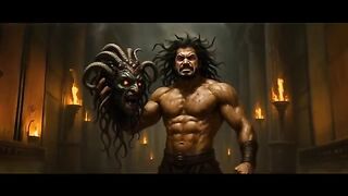 Gods of arise