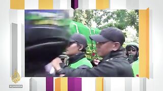 What Happened with Indonesian?