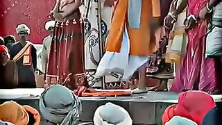 Jungali Ghodi Hai Ekadam