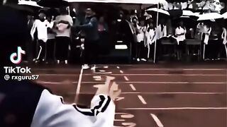 Win your life any way.