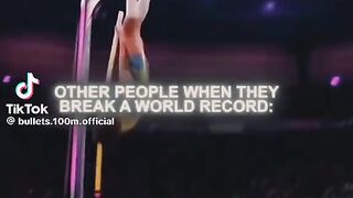 Hard work beat talent.