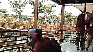 Ketapang lake, Pondoķ - Indonesia