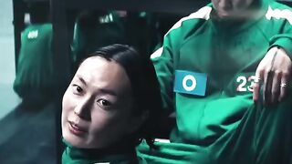 Squid Game (Season 01) Explained in Hindi by StoryBuzz.