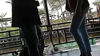 Ketapang lake, part 2