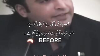 Funny video for politician pk