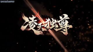 The Legend Of Ling Tian Eps 14