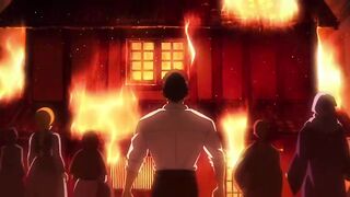 Welcome to the outcast restaurant episode 9 in hindi