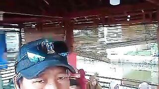 Ketapang lake, part 4
