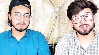 Pakistani peoples now days