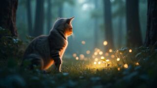Cat ai