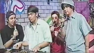 Crazy as Pinoy - Panaginip