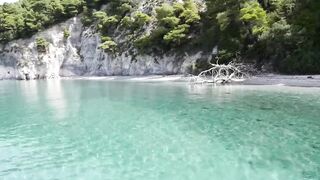 Sea waves 4