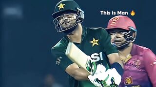 Hasan nawaz great hitting
