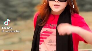 Nice girl friend 2