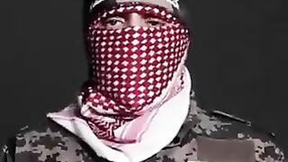 المفروض صوت الحبيب ابوعبيدة يوزع في الصيدليات.