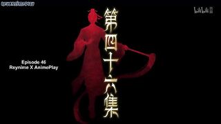 Tales Of Herding Gods Eps 46