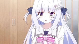 9-nine- Rulers Crown Episodes 9