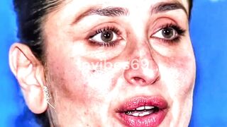 How does a Bollywood actress look without makeup?