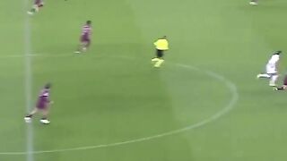 This touch from Yıldız