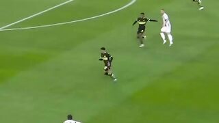 This Yıldız goal though