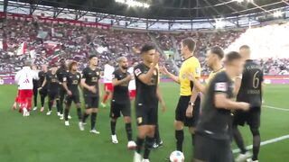 Augsburg - Bayern Munich  Bundesliga