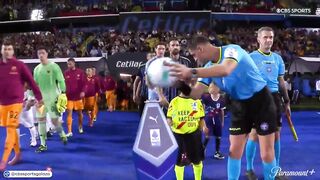 Pisa - Roma  Serie А