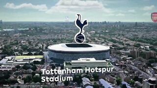 Tottenham - Bournemouth  EPL