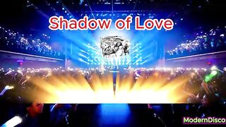 Modern Talking Style Remix  Shadow of Love  Midnight Fire (Medley)  80s Eurodance