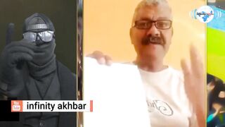 صرخة مظلوم عبدالكبير القنيطري الى النظام المخزني بعد الخروقات ولعب في القانون