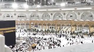Rab muhjy ko bulaye ga.