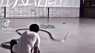 This is a talent