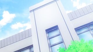 Why the hell are you here, Teacher!? Ep 5 english dub