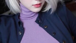 The cruelest Japanese female mafia