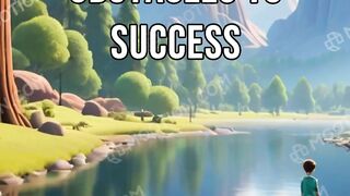 The secret formula for success
