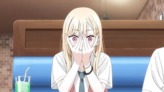 My Dress Up Darling S01E08