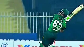 Saim ayub brilliant batting 2