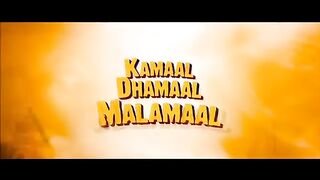 Kamal dhamal malamal