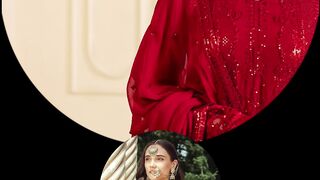 Pakistani Wedding Dress Designs 2025