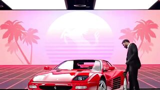 Immersive Sounds 1997 Ferrari F512