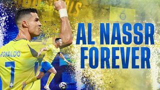 Ronaldo the story of continue football match