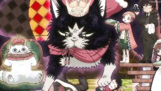 Dekin no Mogura Episodes 9
