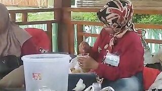 Ketapang reunion, part 1