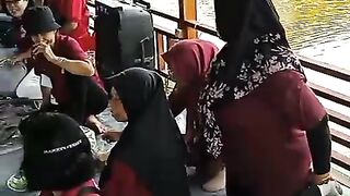 Ketapang renion, part 2